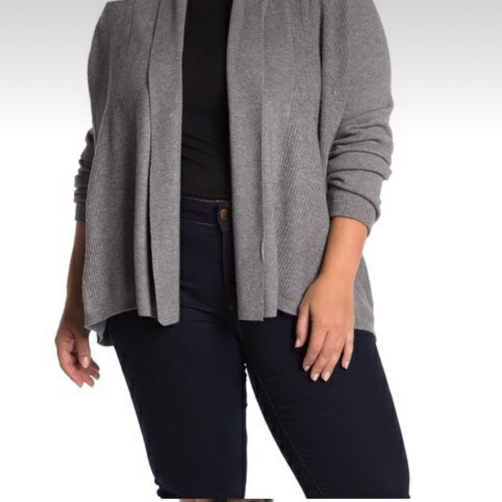 Cyrus Sweater